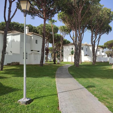 Apartamento Pinar Del Atlantico La Barrosa 치클라나 데 라 프론테라 외부 사진