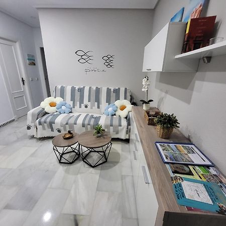 Apartamento Pinar Del Atlantico La Barrosa 치클라나 데 라 프론테라 외부 사진