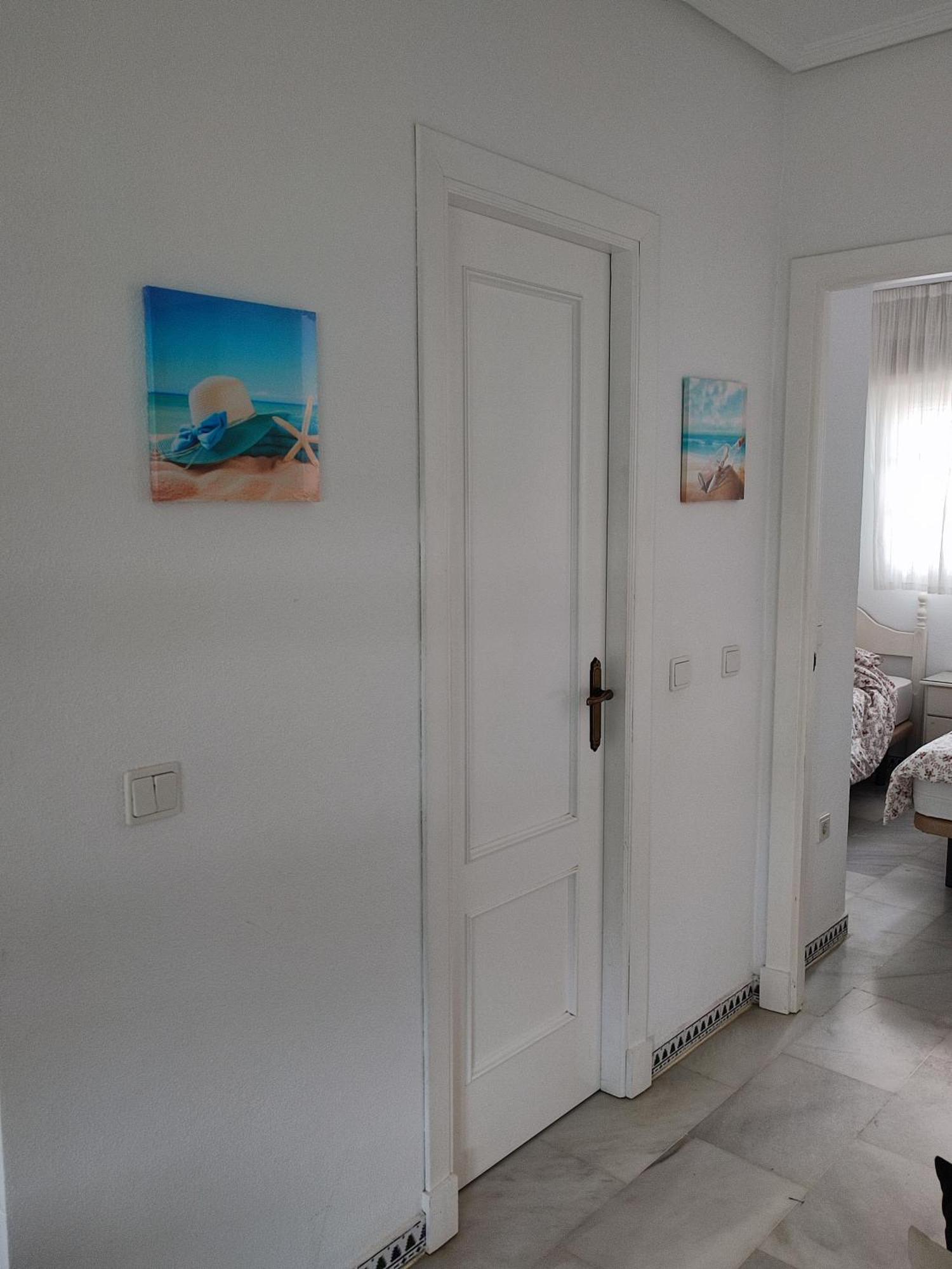 Apartamento Pinar Del Atlantico La Barrosa 치클라나 데 라 프론테라 외부 사진