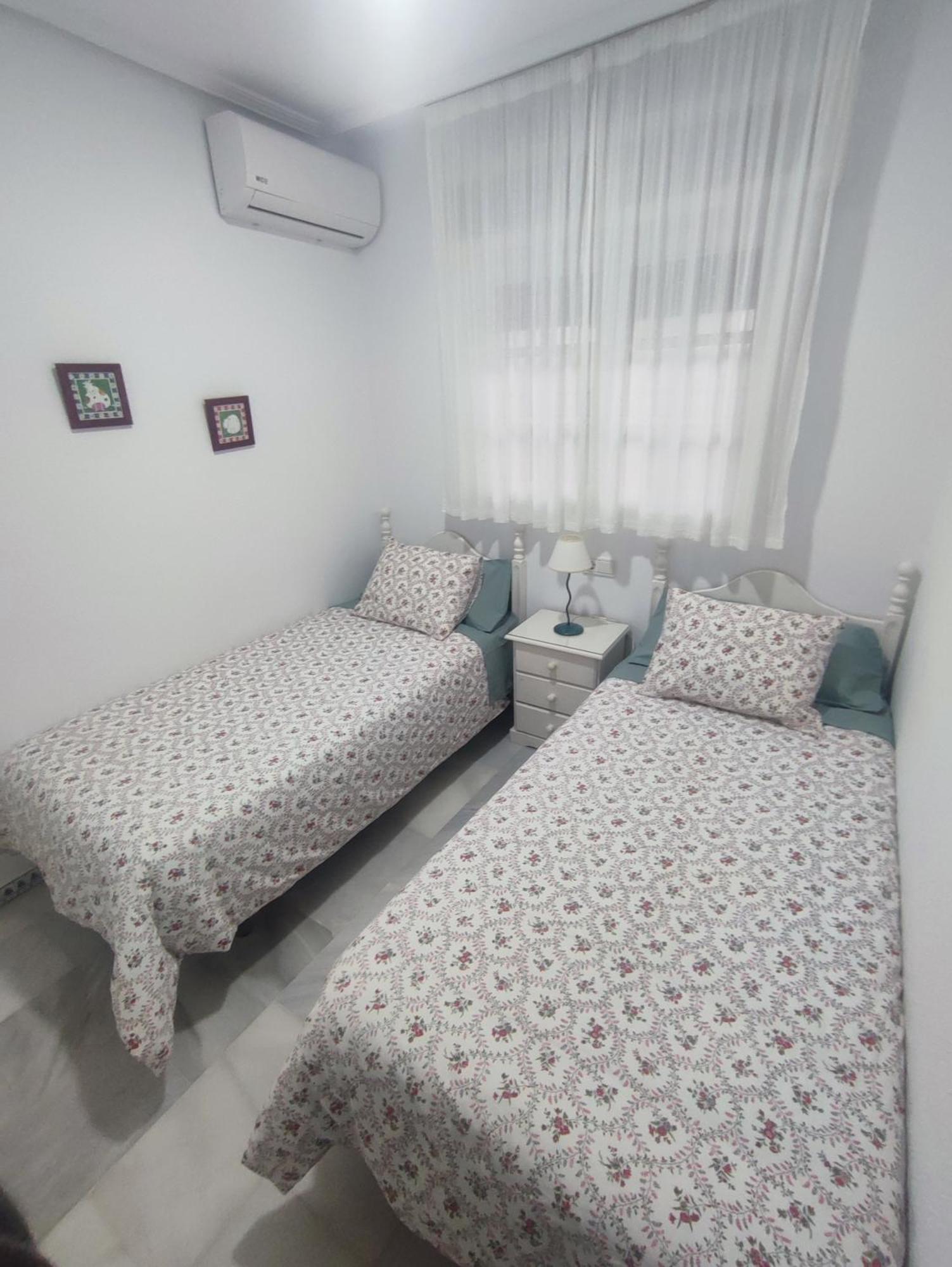 Apartamento Pinar Del Atlantico La Barrosa 치클라나 데 라 프론테라 외부 사진