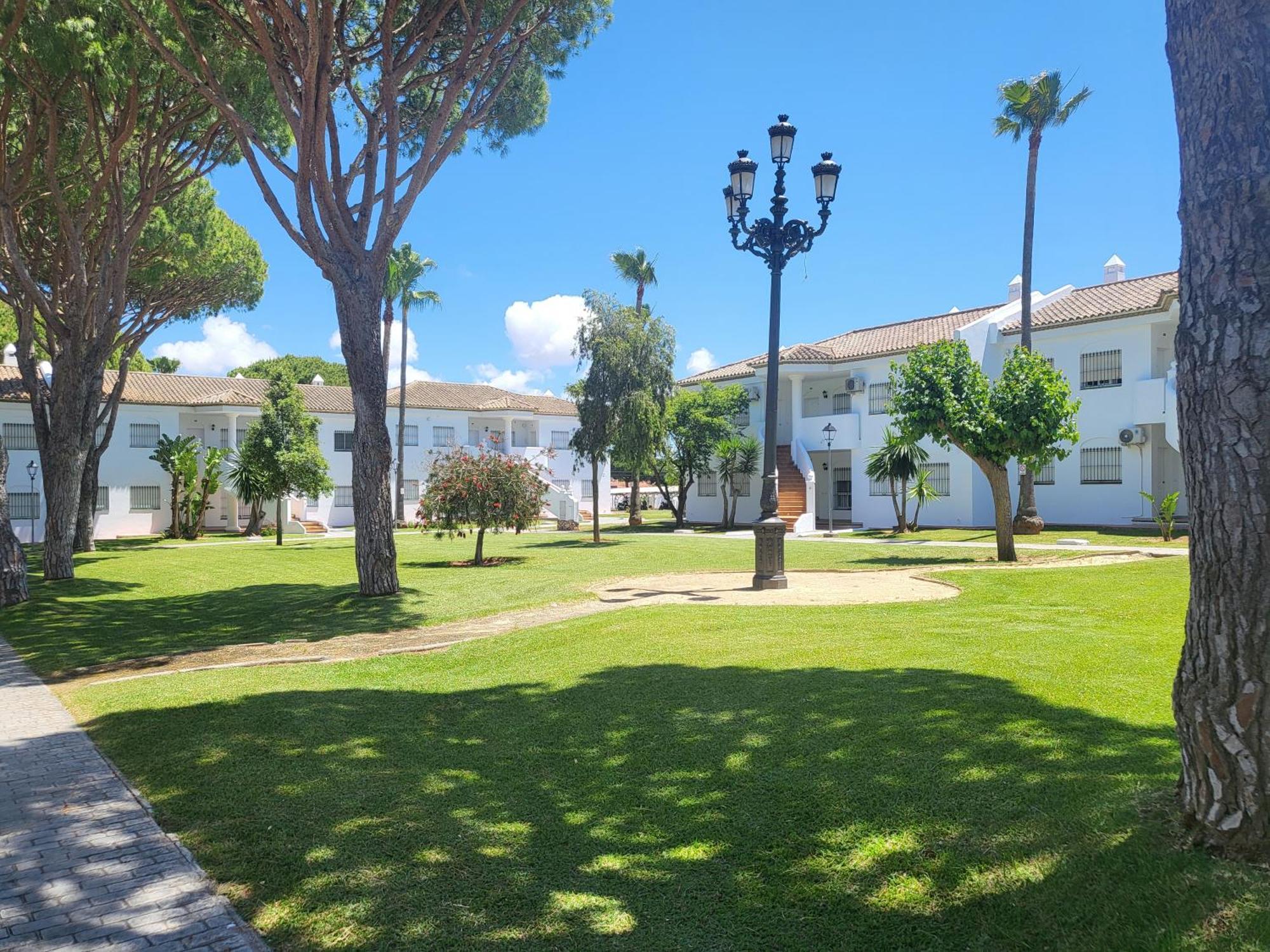 Apartamento Pinar Del Atlantico La Barrosa 치클라나 데 라 프론테라 외부 사진