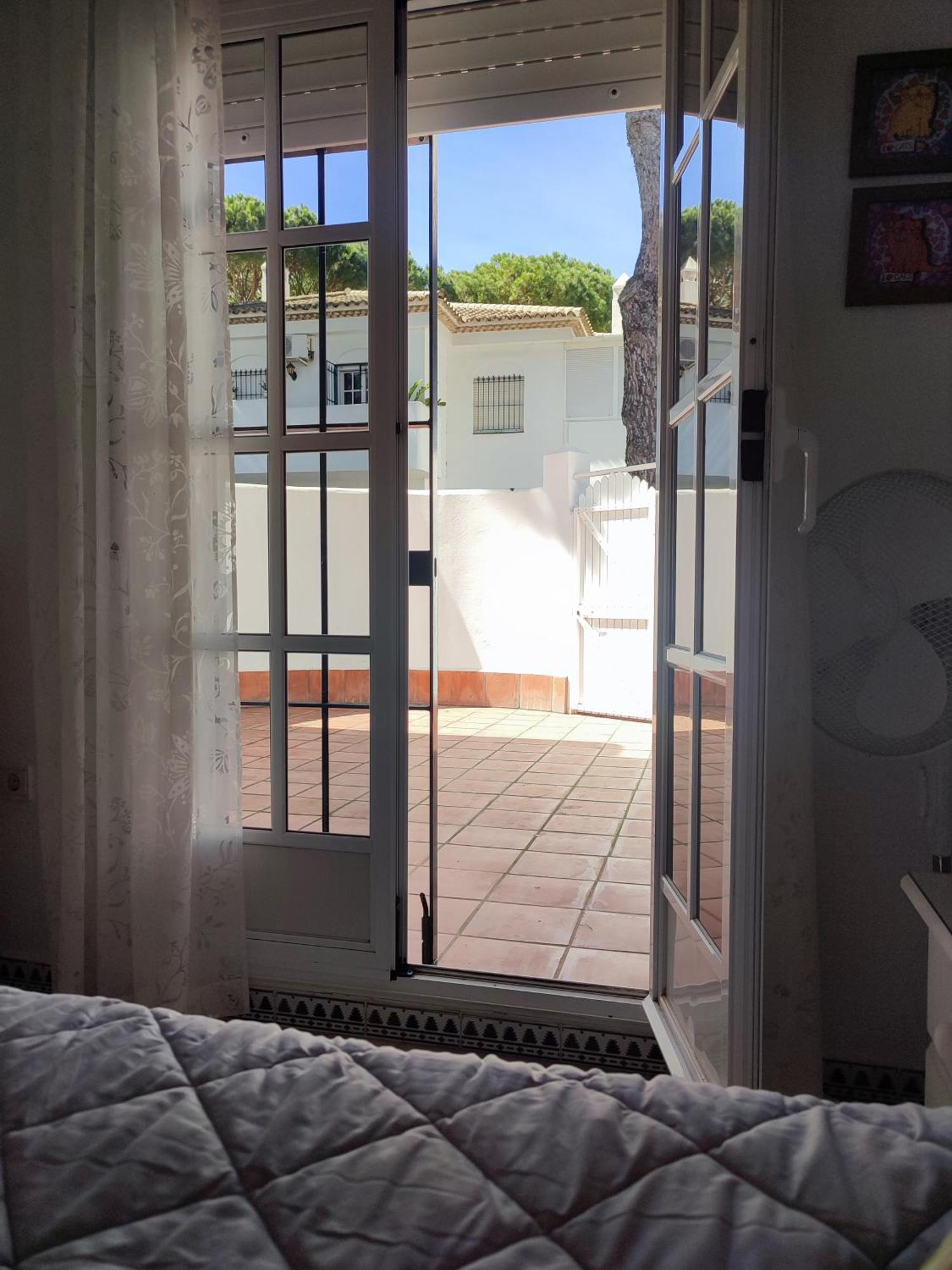 Apartamento Pinar Del Atlantico La Barrosa 치클라나 데 라 프론테라 외부 사진