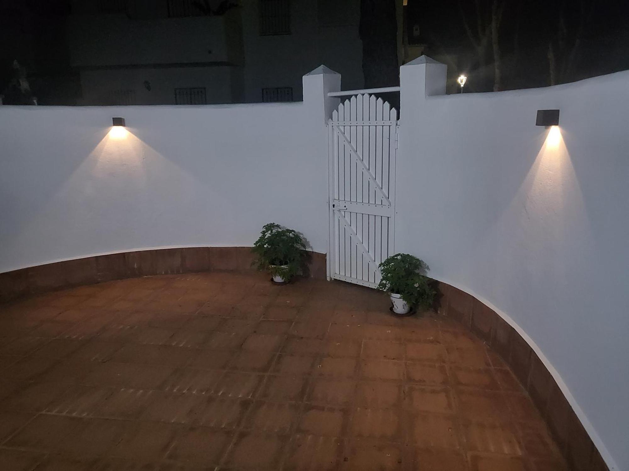 Apartamento Pinar Del Atlantico La Barrosa 치클라나 데 라 프론테라 외부 사진