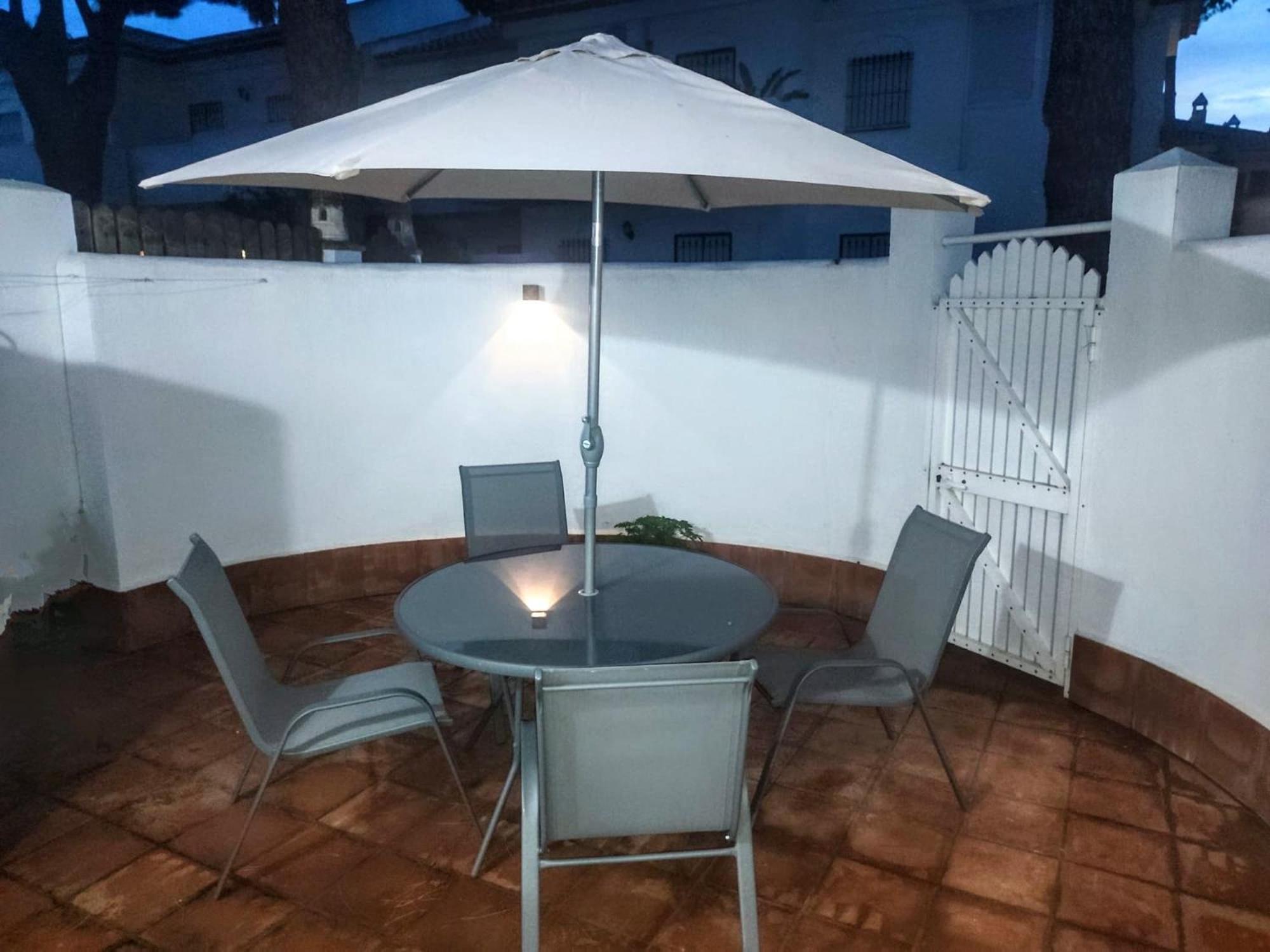 Apartamento Pinar Del Atlantico La Barrosa 치클라나 데 라 프론테라 외부 사진