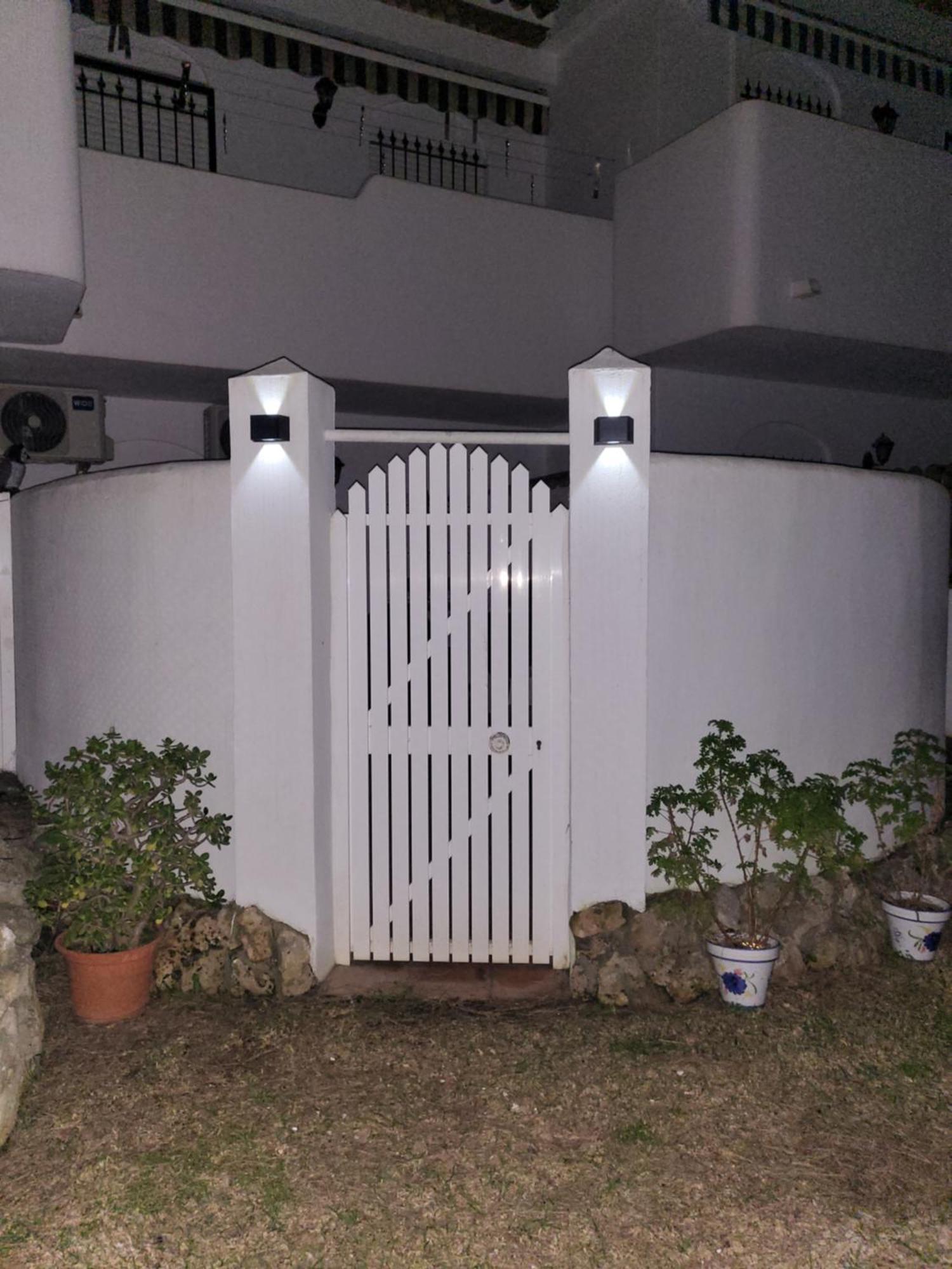 Apartamento Pinar Del Atlantico La Barrosa 치클라나 데 라 프론테라 외부 사진